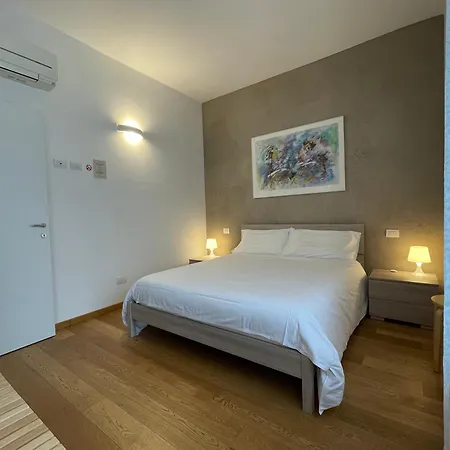 Apartment Sarah Fiera Verona