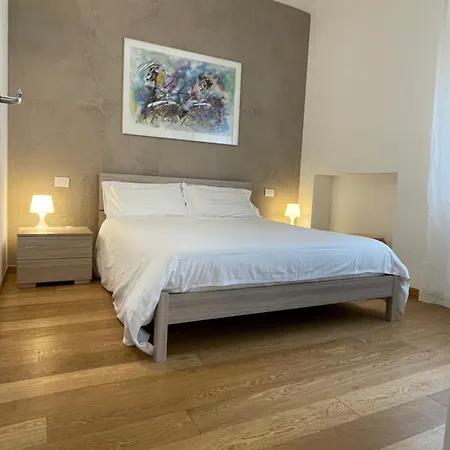 Apartment Sarah Fiera