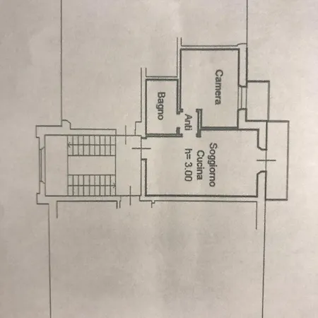 Sarah Fiera Apartment