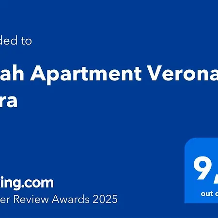 Apartment Sarah Fiera