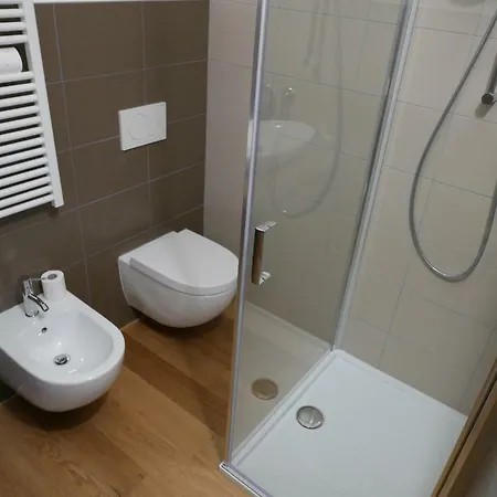 Apartment Sarah Fiera Verona