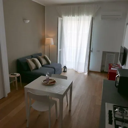 Apartment Sarah Fiera Verona