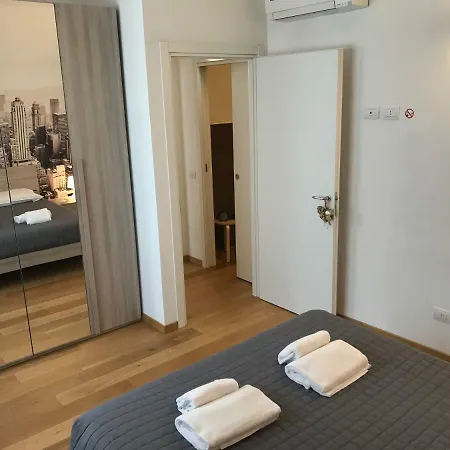 Apartment Sarah Fiera *