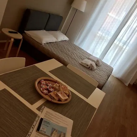 Apartment Sarah Fiera *