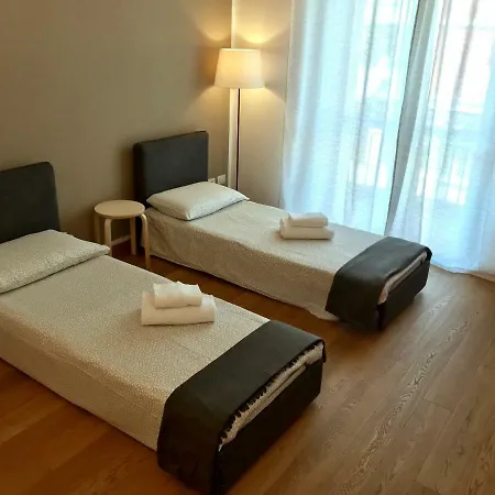 Apartment Sarah Fiera Verona